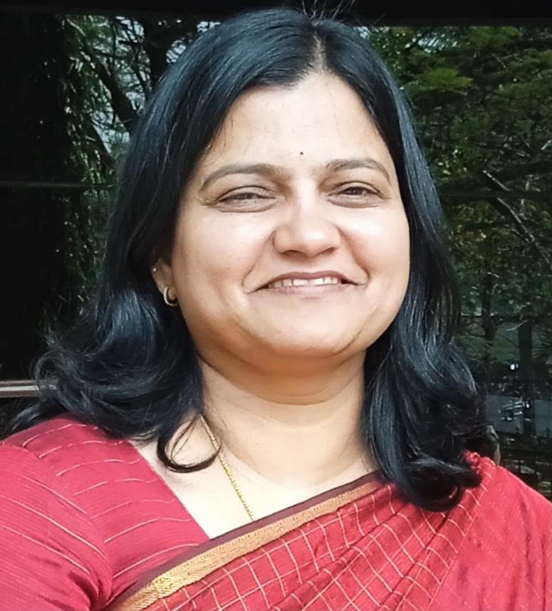 Dr. Vani Vasudevan — Assistant Professor, Department of Computer Science, King Faisal University, Al-Ahsa, Kingdom of Saudi Arabia (speaker, Day 5)