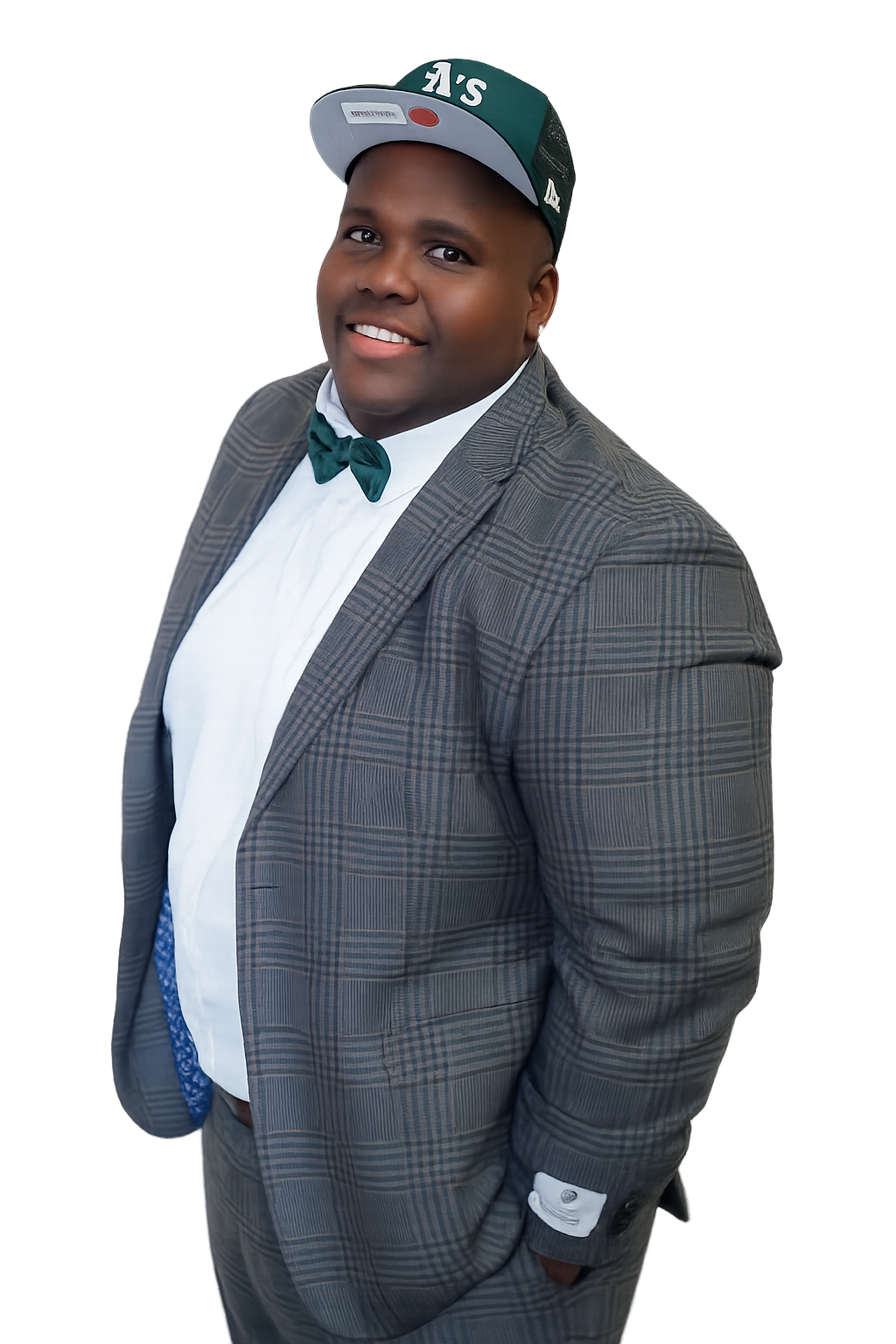 KAM K — Founder, KAM K Solutions