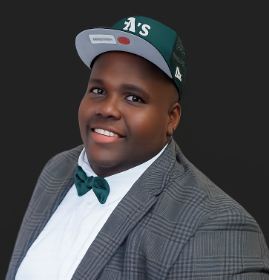 David Cameron, CEO of Kam K Solutions