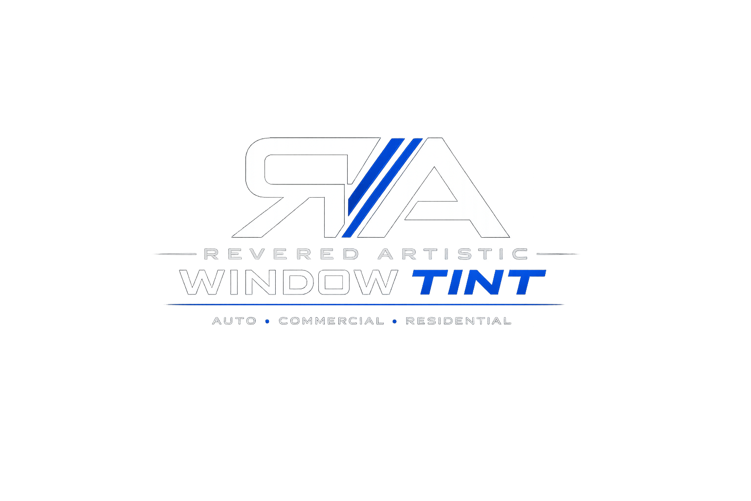 RA Window Tint