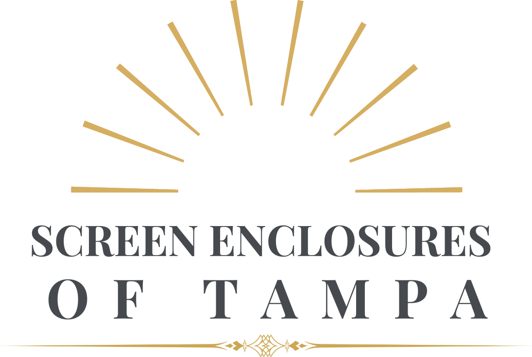  Screen Enclosures Of Tampa Logo