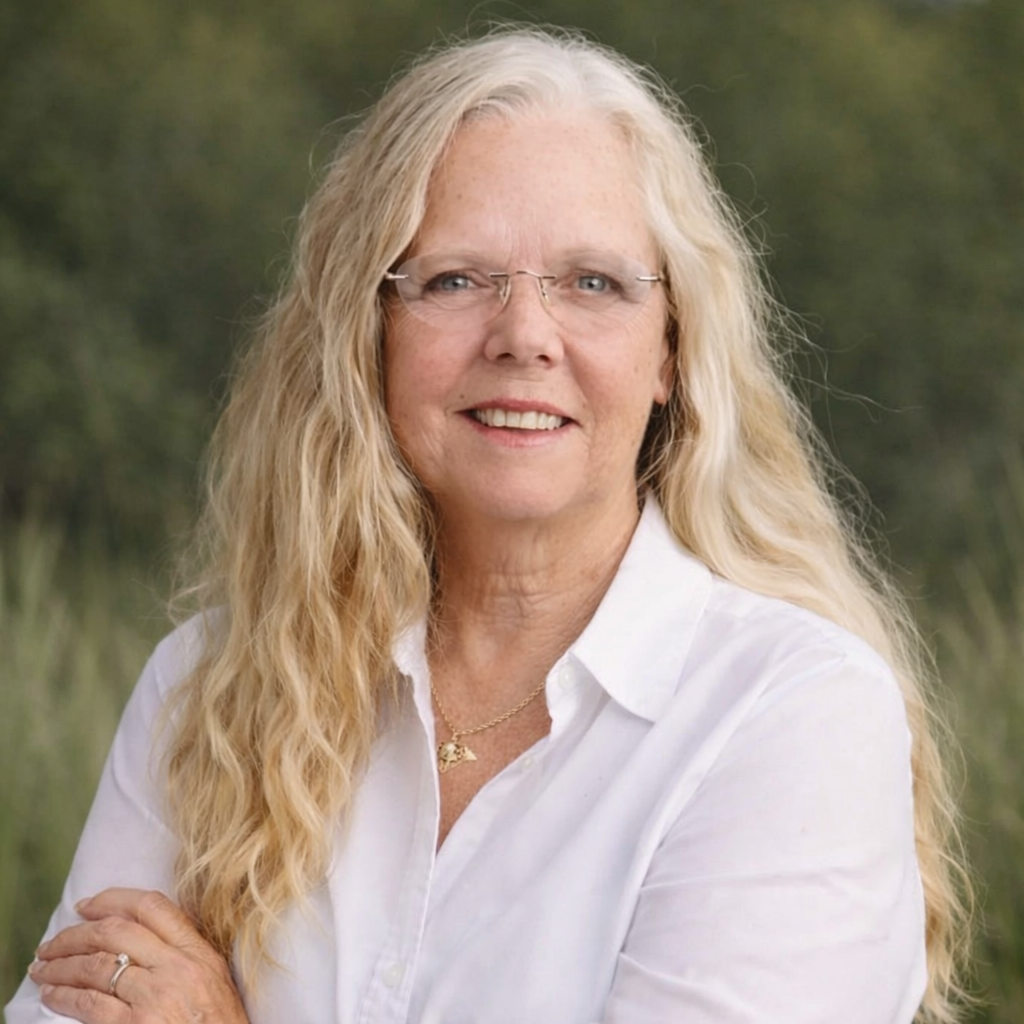 Cathi Brown headshot Cathi Brown headshot