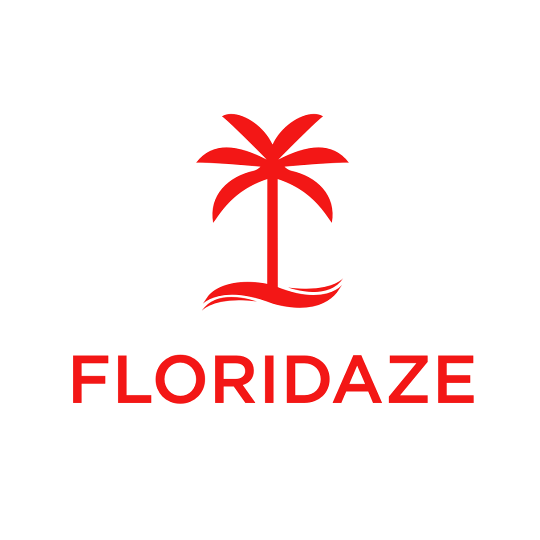 Floridaze Logo