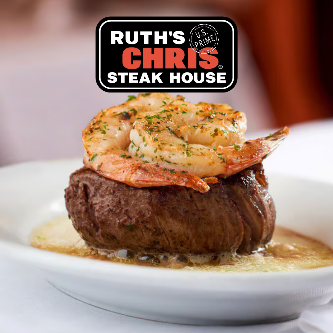 Ruth's Chris Steak House