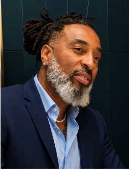 Anthony L. Wilson