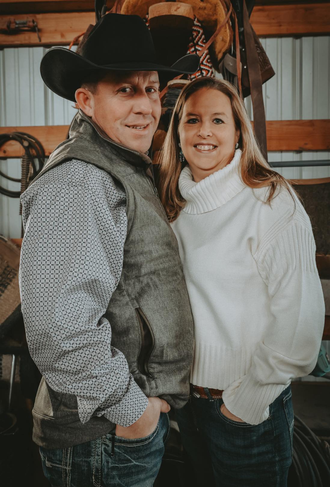 Corey & Kati A.