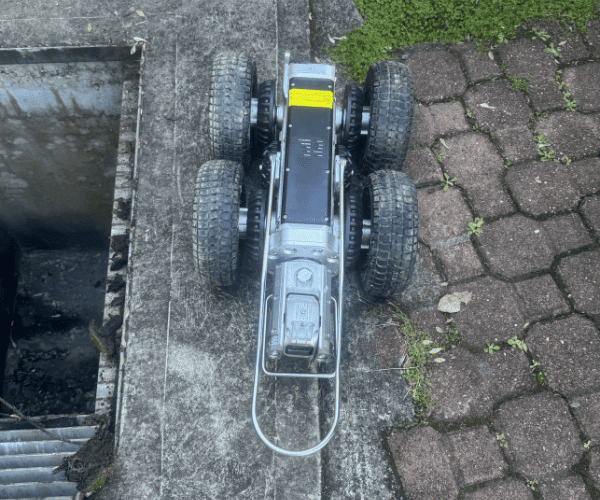 Croydon Sewer & Stormwater Drain Services