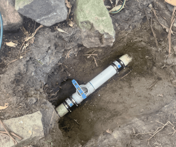 Croydon Emergency Plumbing Services