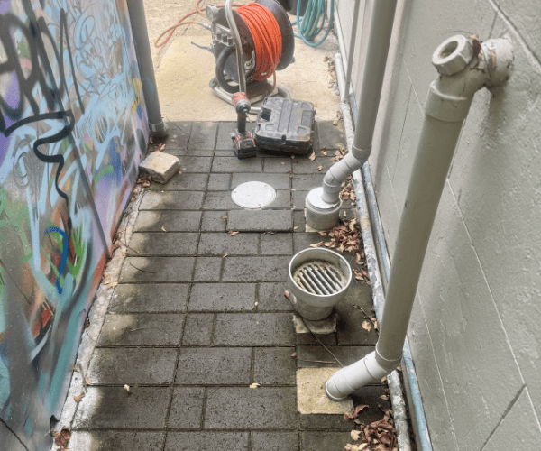 Turramurra Sewer & Stormwater Drain Services
