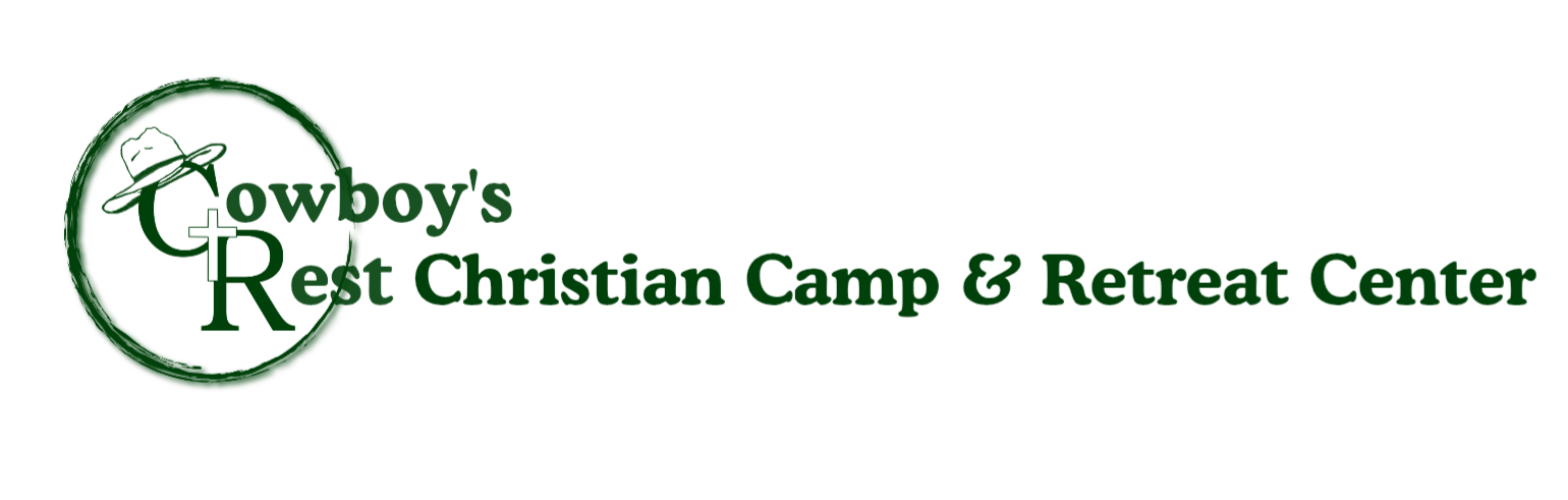 Cowboys Rest Christian Camp & Retreat Center logo