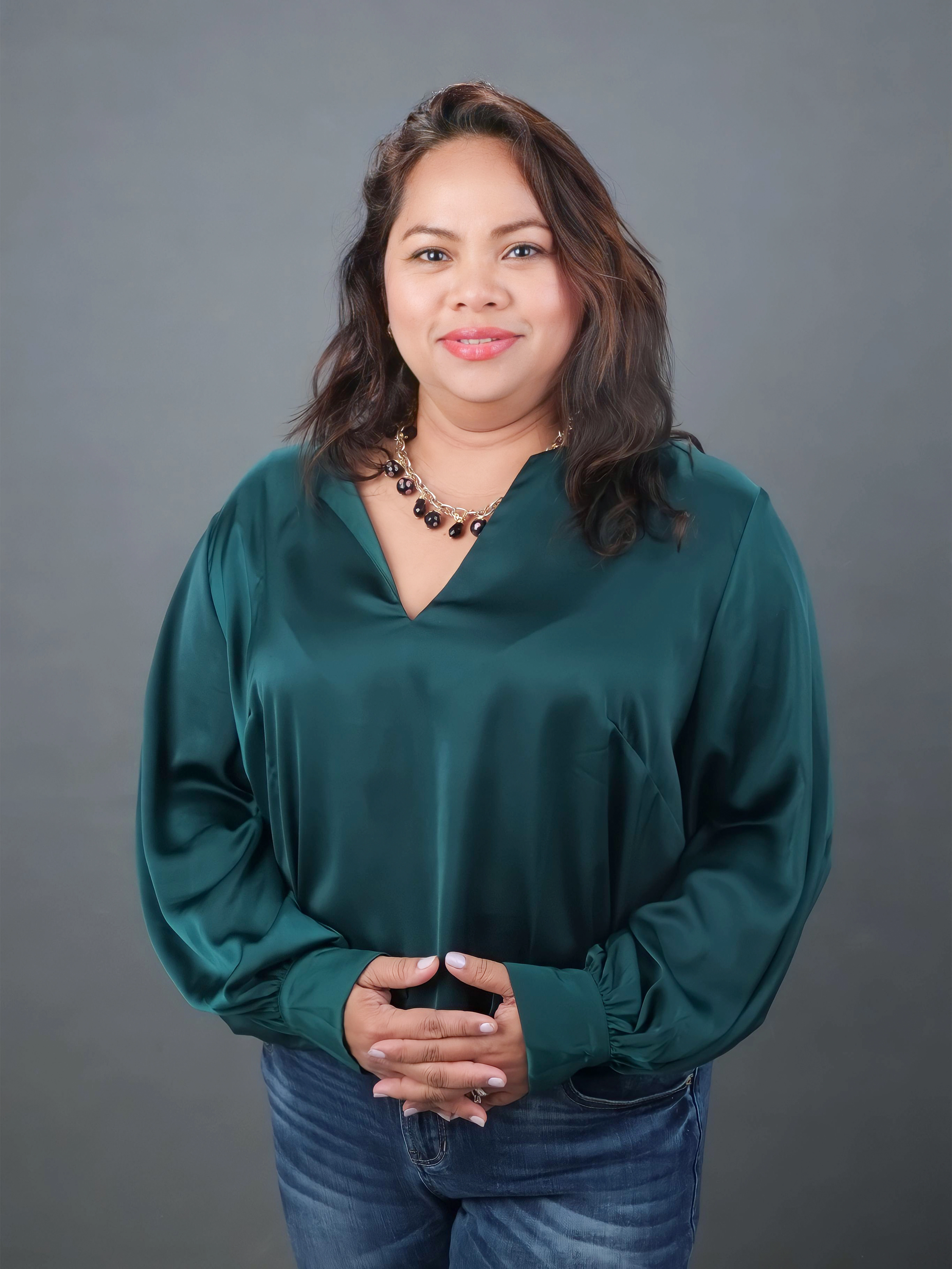 Ouida Montesclaros