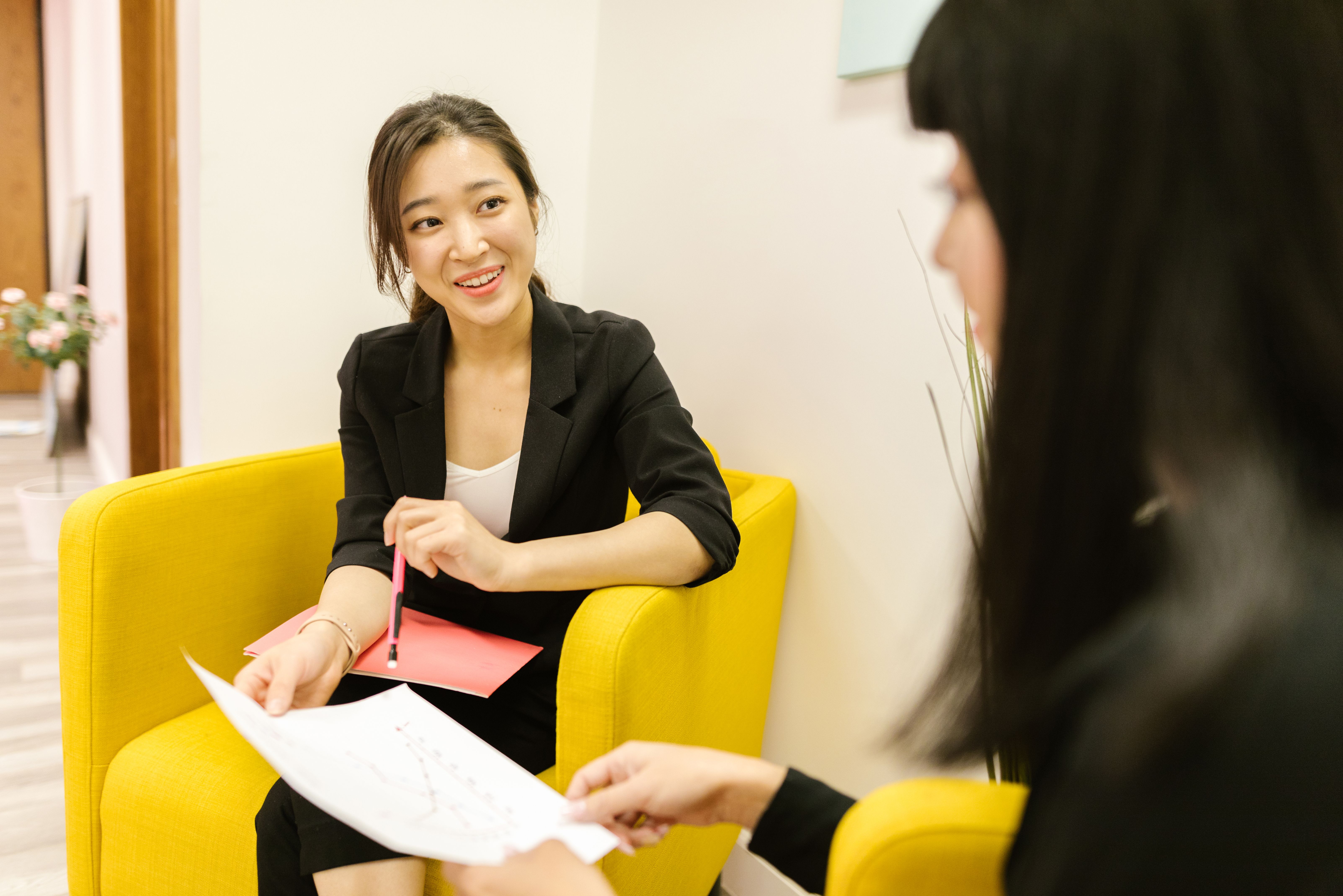 Executive Coaching & Advisory