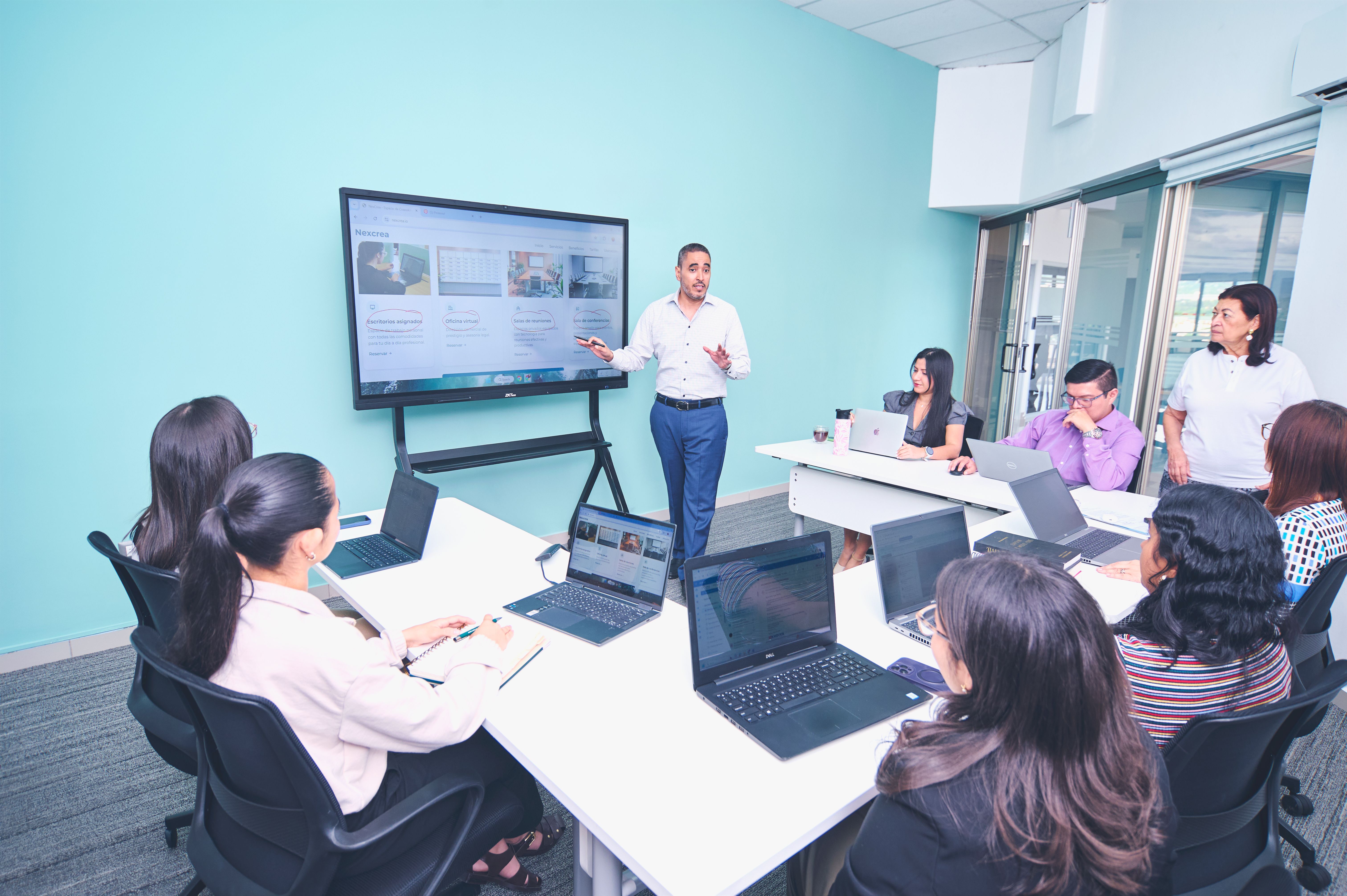 Corporate Training Solutions