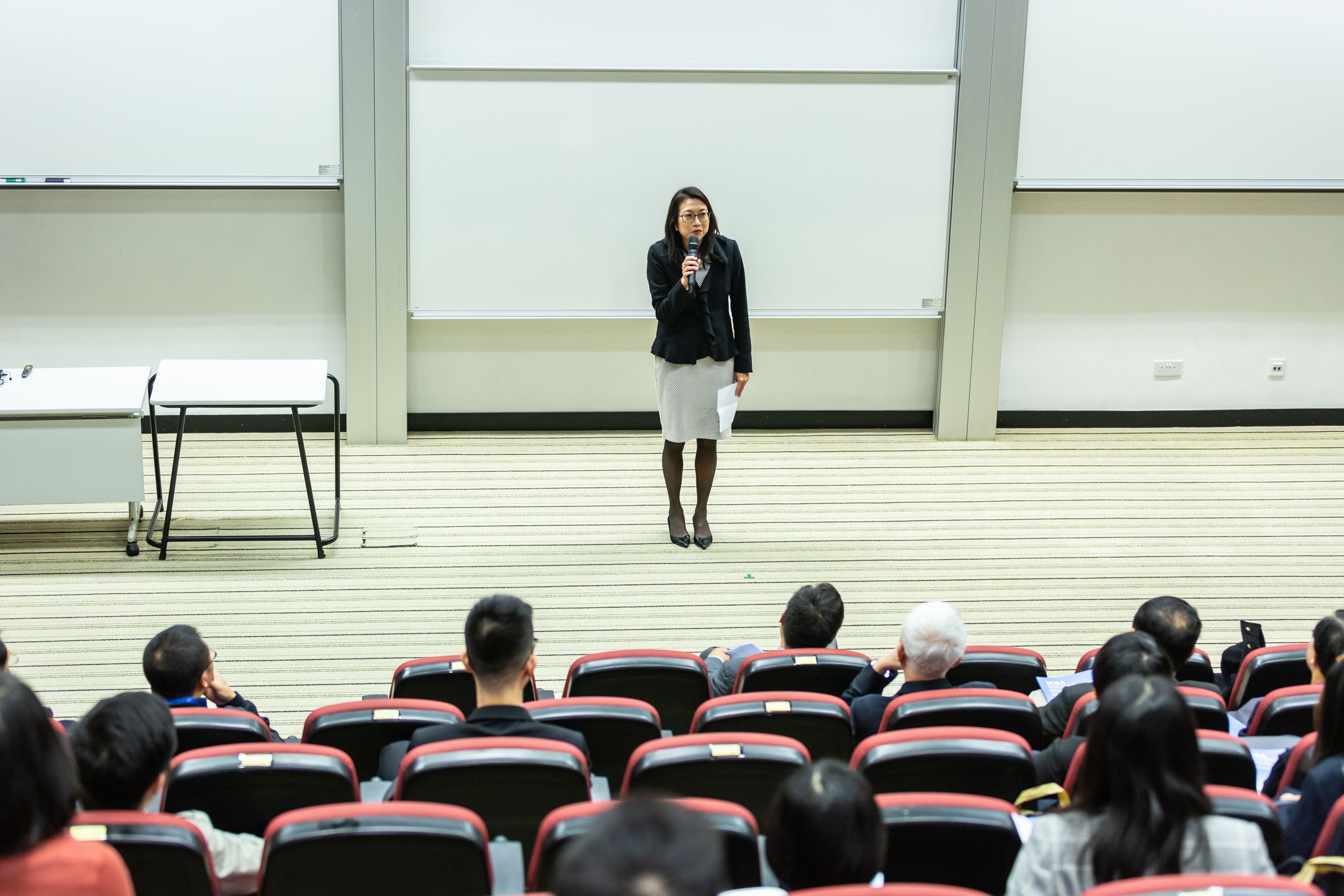 Leadership Development Programs