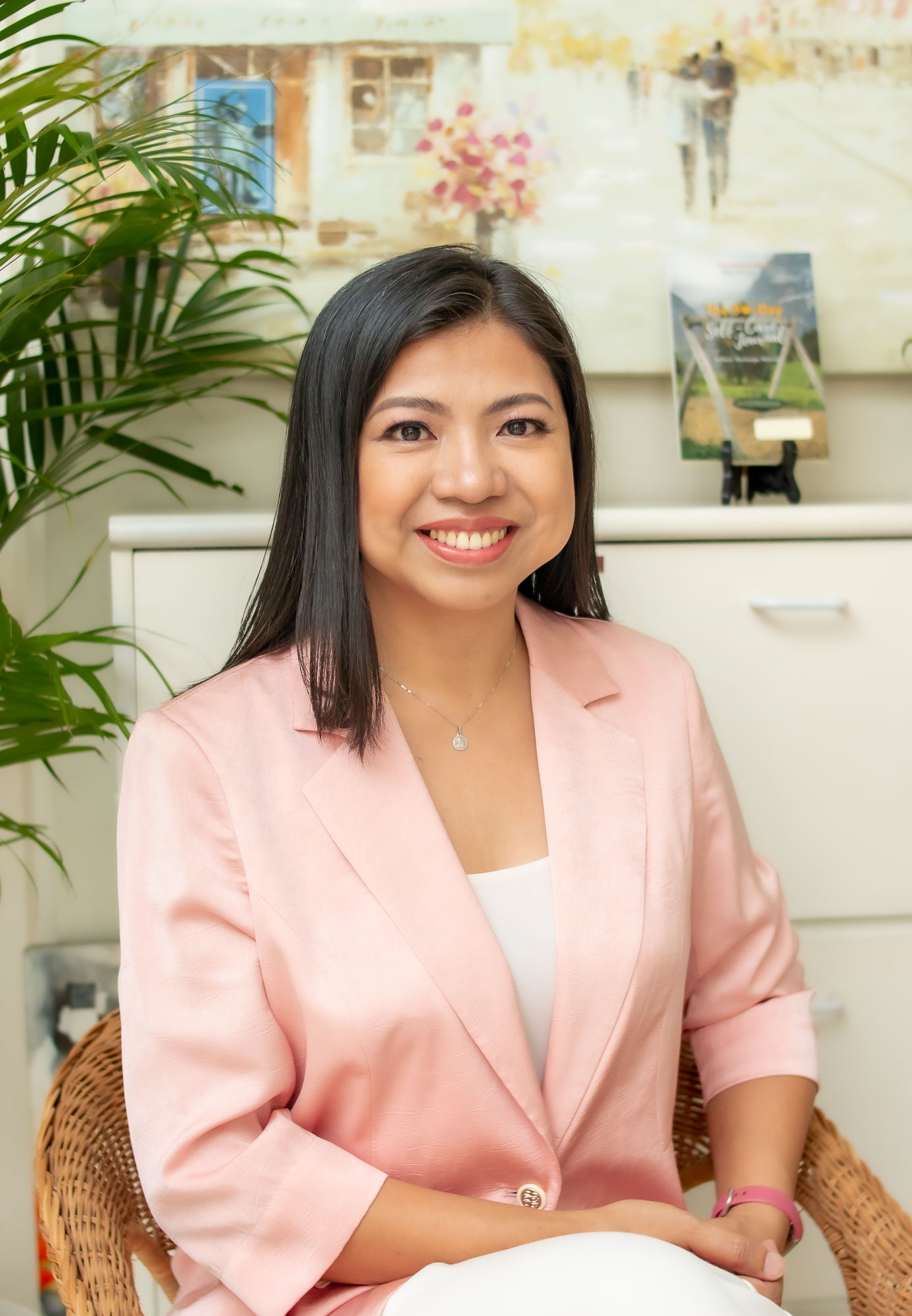 Sha Nacino