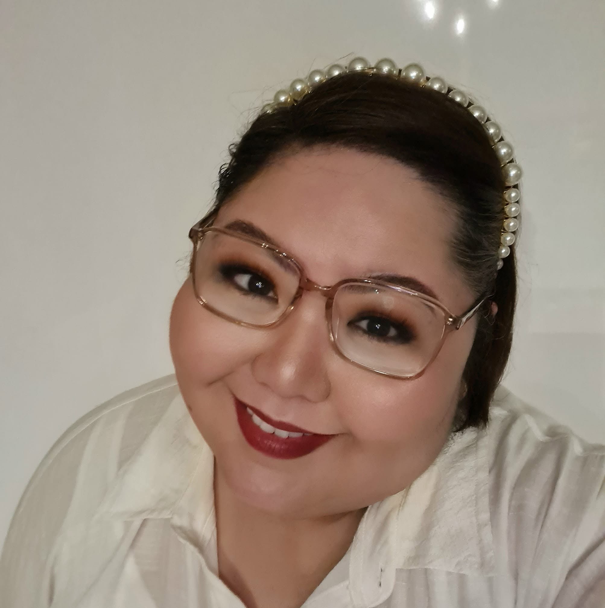 Donna Reyes
