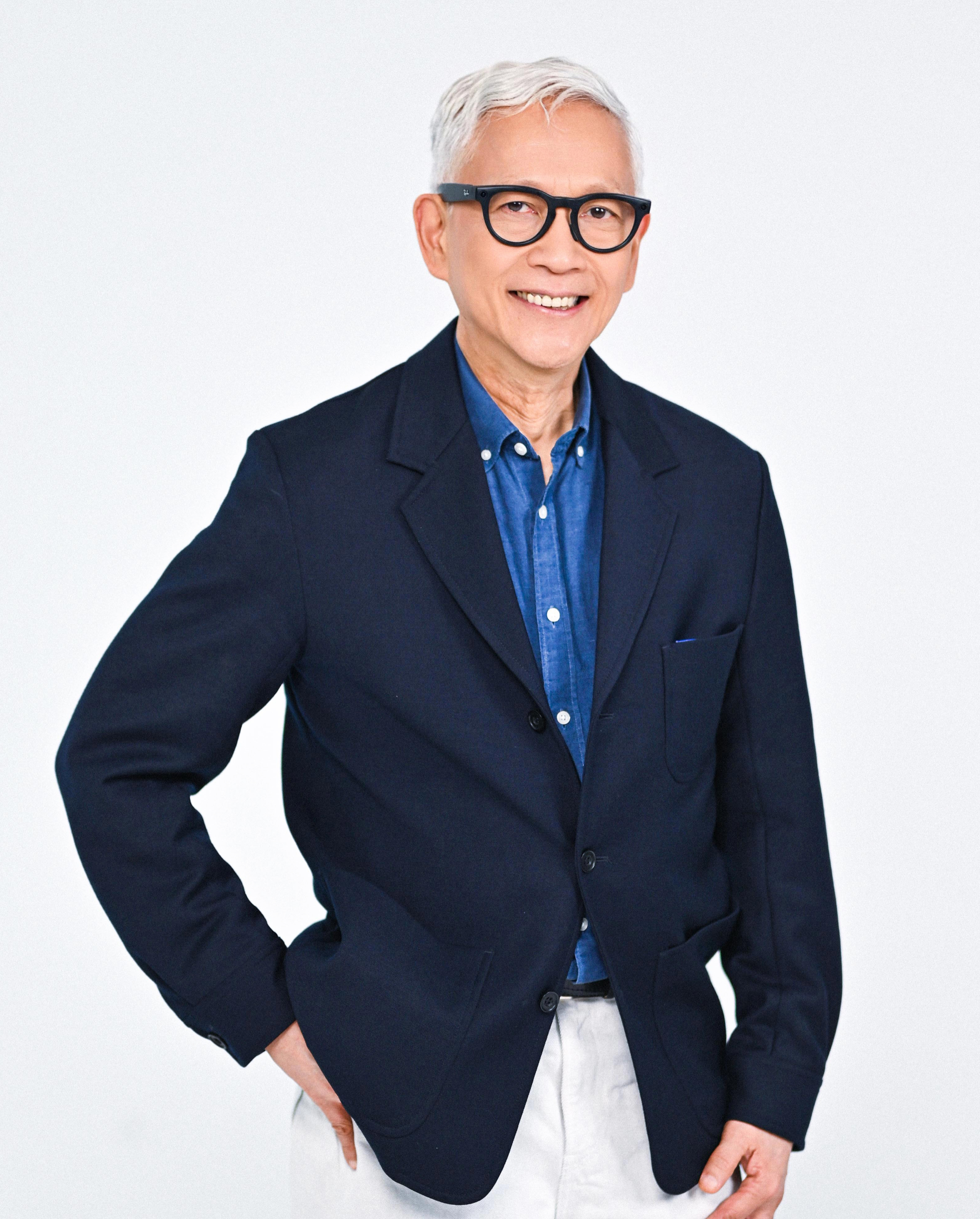 Francis Kong