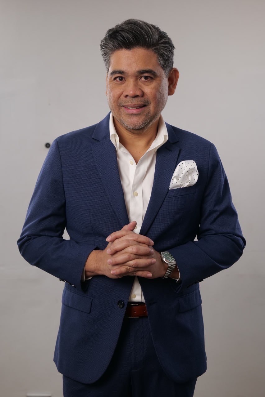 Paulo Tibig