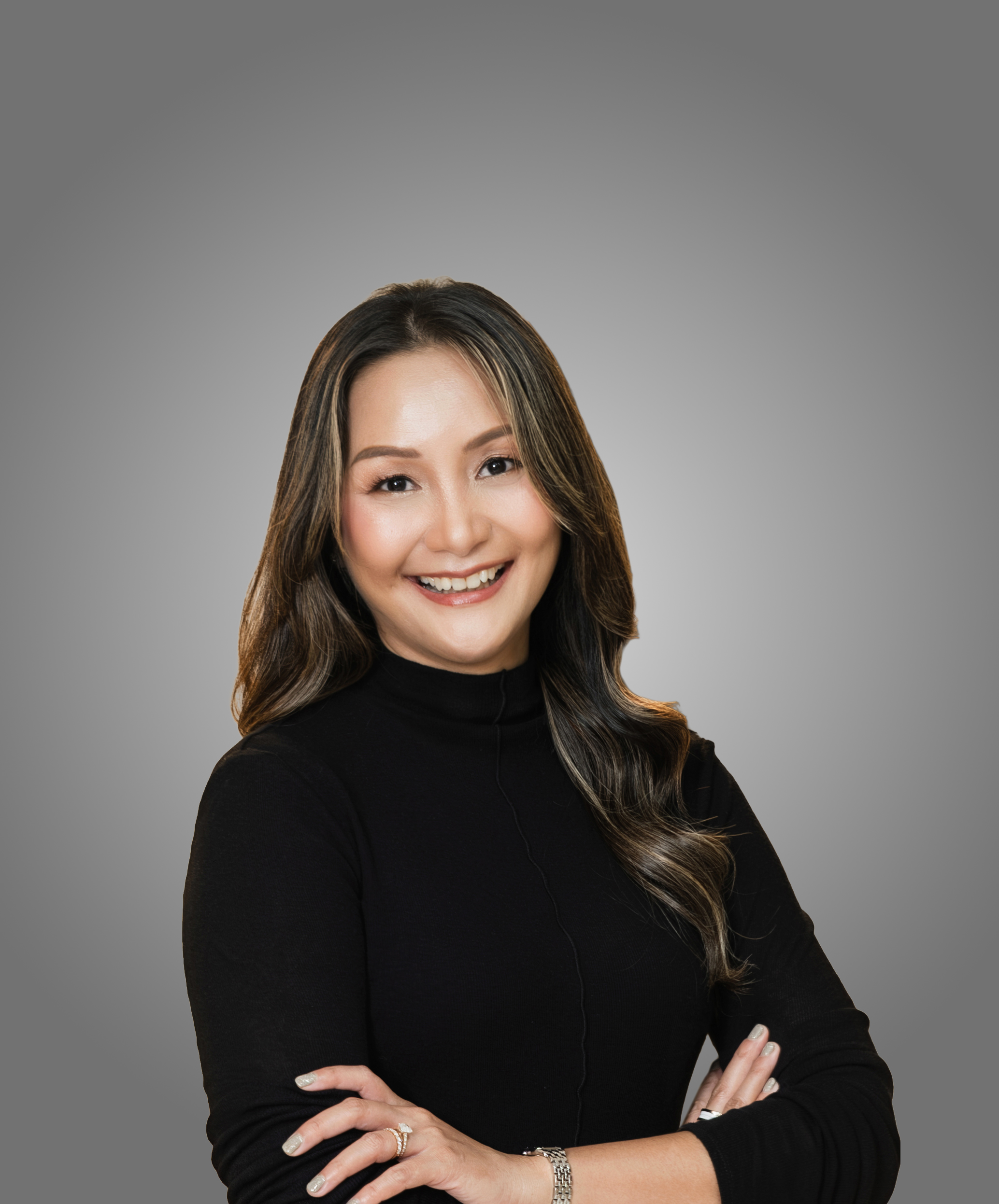 Antoniette Talosig