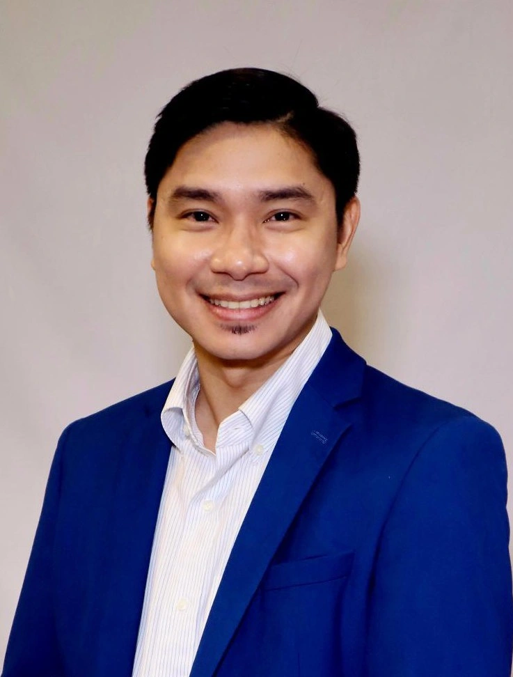 Julian Paolo Nagtalon