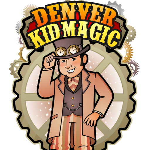 Denver Kid Magic logo