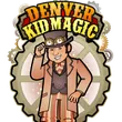 Denver Kid Magic logo