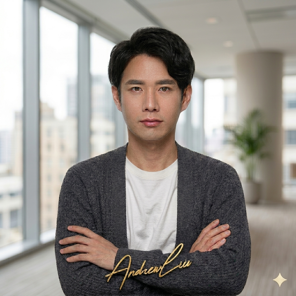 Andrew Liu