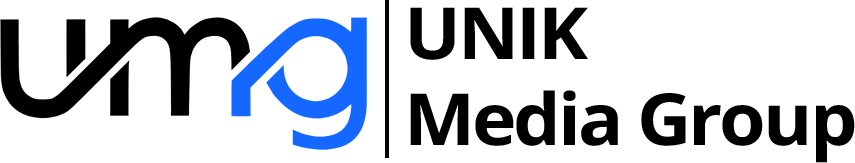 UNiK Media Group Logo