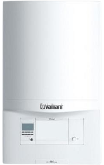 Vaillant ecoTEC pro