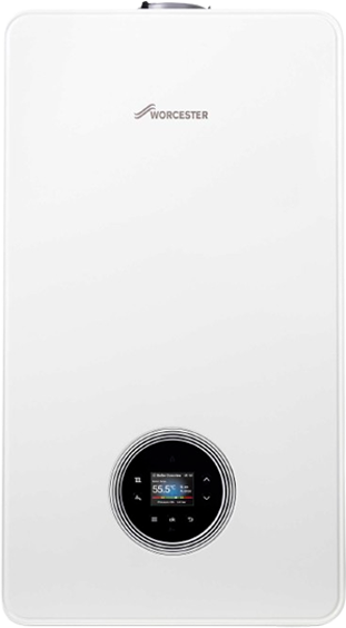 Worcester Bosch Greenstar 1000