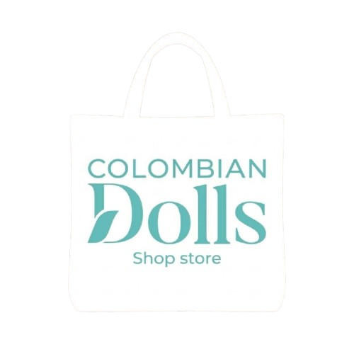 Colombian Dolls Fajas