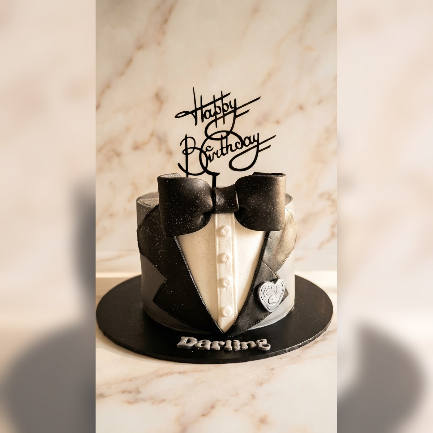 Birthday Design 09