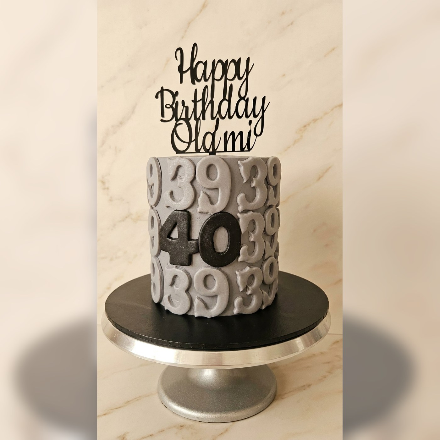 Birthday Design 11