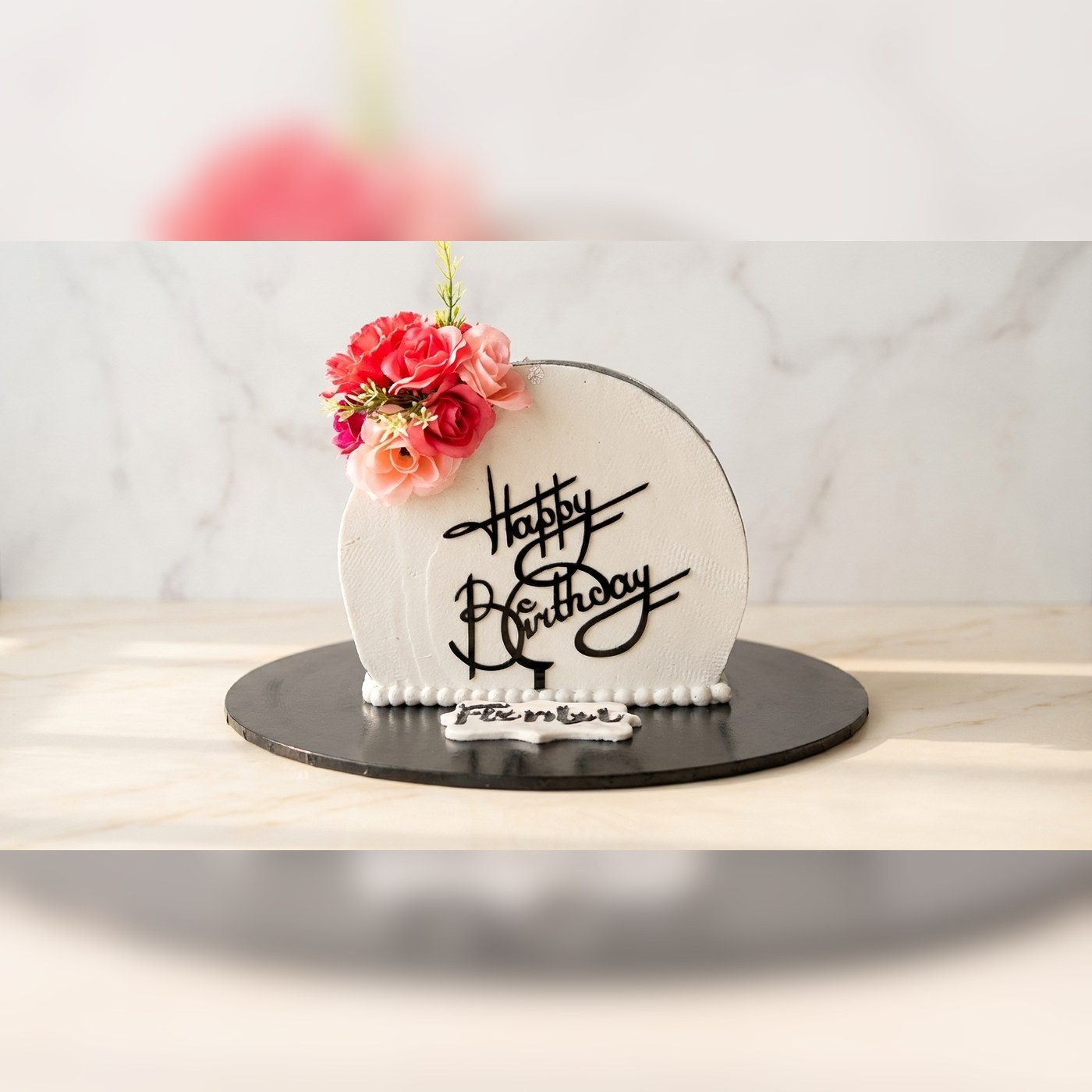 Birthday Design 08