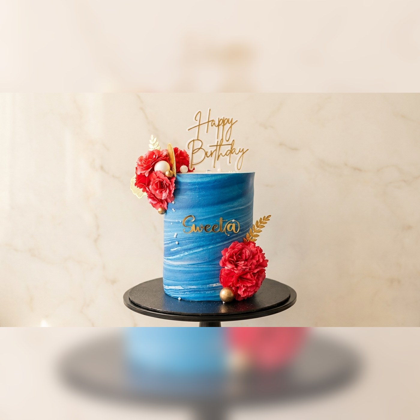 Birthday Design 12