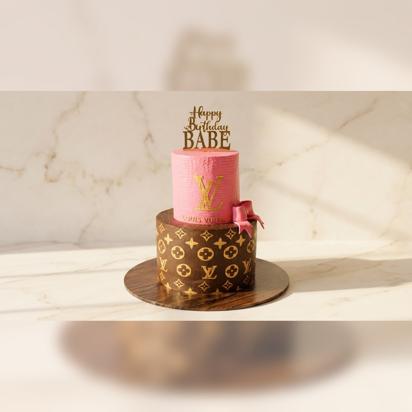 Birthday Design 07