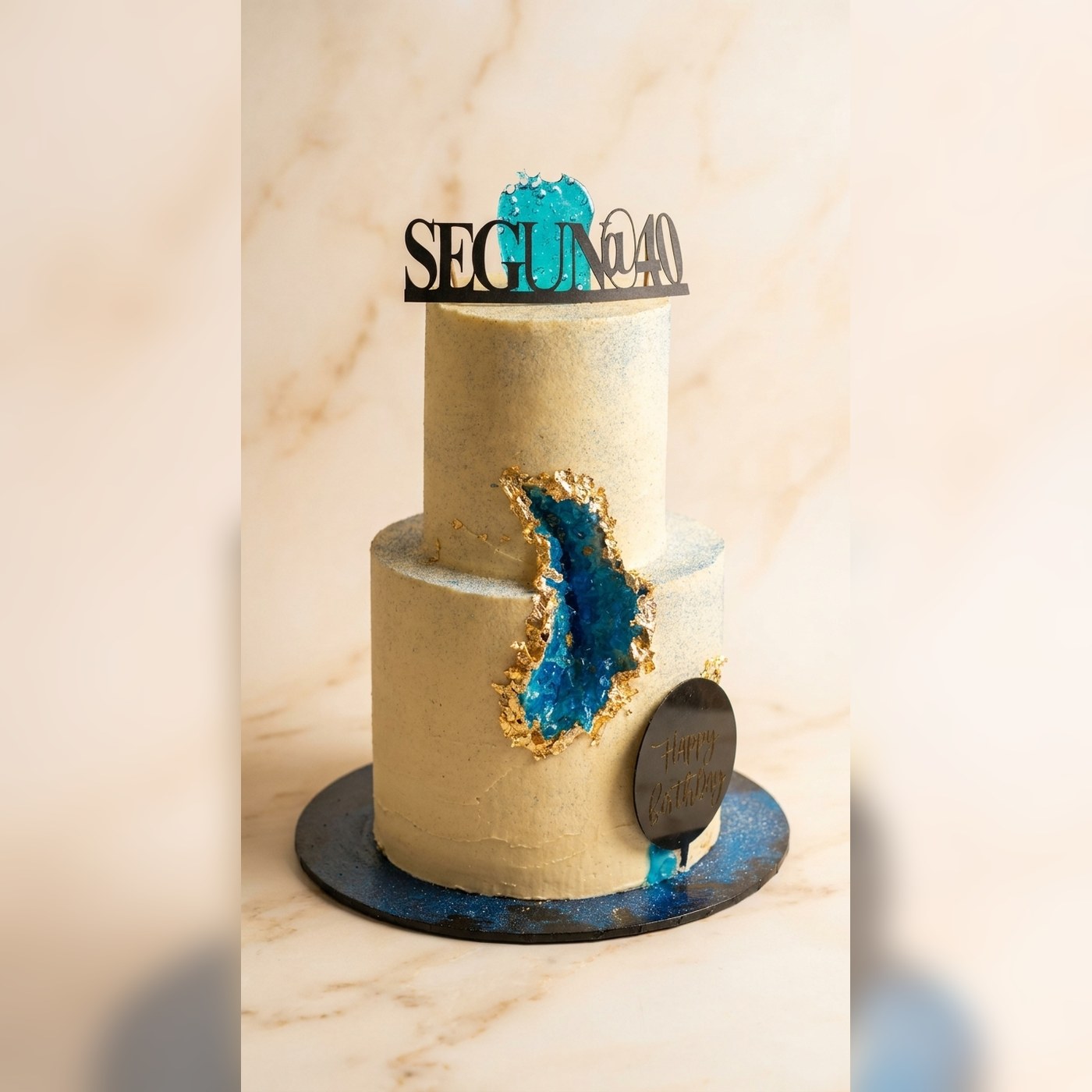 Custom Design 03