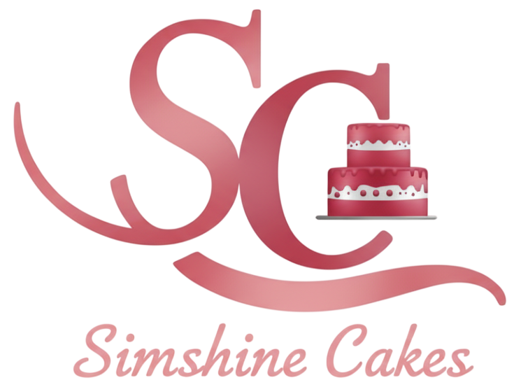 Simshine Cakes