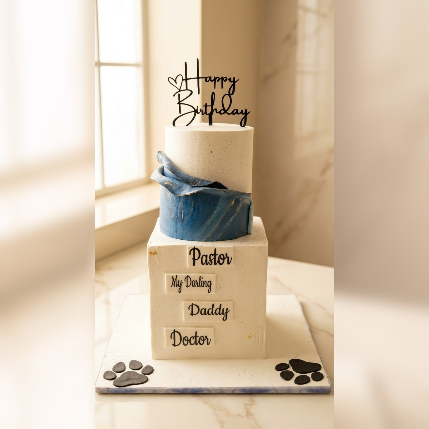 Birthday Design 10