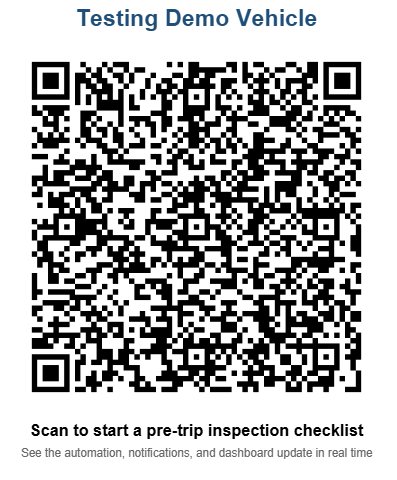Scan QR Code to Win