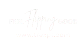 Feel Flipping Good, www.trexpt.com