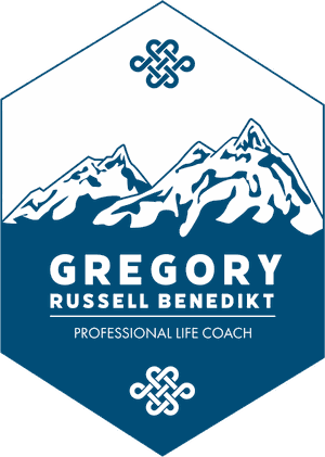 Gregory Russell Benedikt, Professional Life Coach