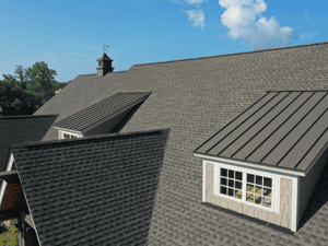 Metal Roofs in Broward County
