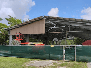 Residential Reroofing in Miami-Dade