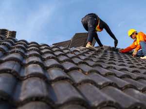 Metal Roofs in Broward County