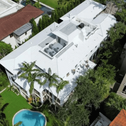 roofing in Miami-Dade