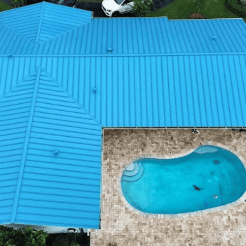 roofing in Miami-Dade