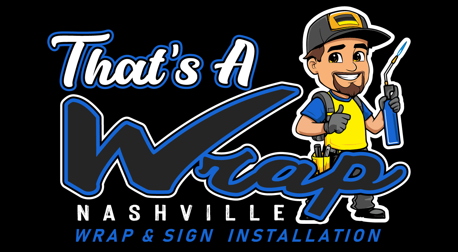 That's a Wrap Nashville