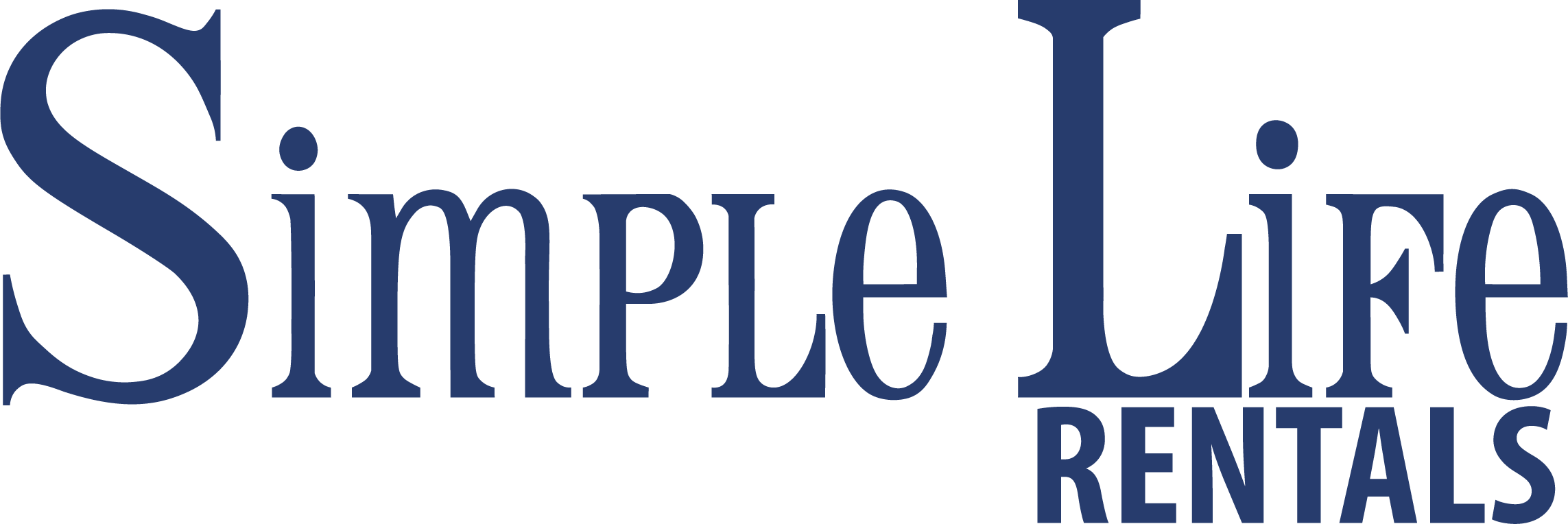 Simple Life Rentals