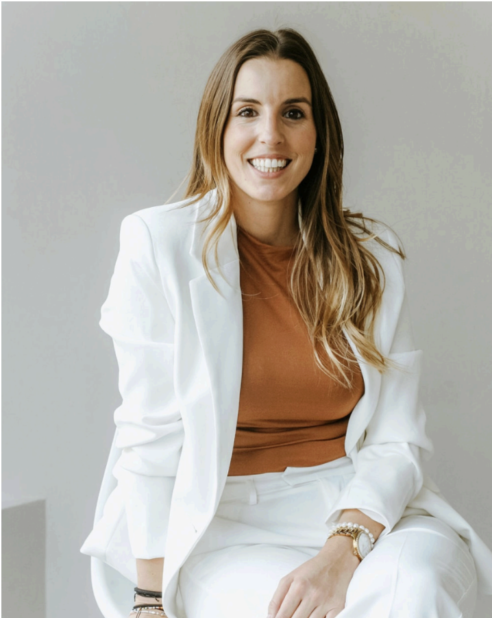 Marta Parella, coach de autoestima y relaciones de pareja